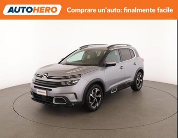 CITROEN C5 Aircross BlueHDi 130 S&S Feel