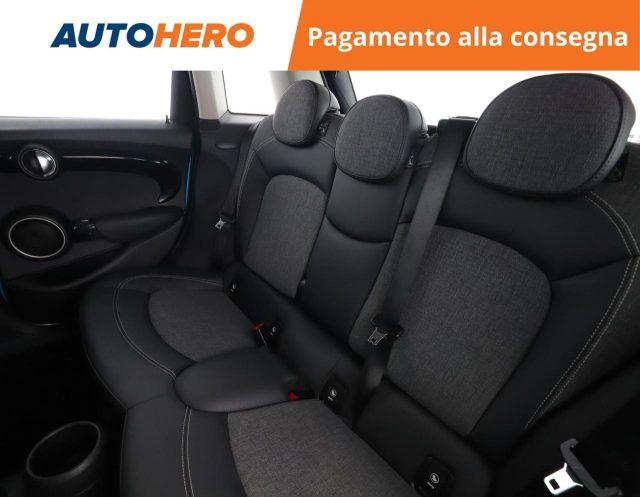 MINI Cooper SD 2.0 Cooper SD 5 porte