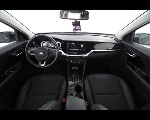 KIA Niro 1.6 GDi DCT HEV Style