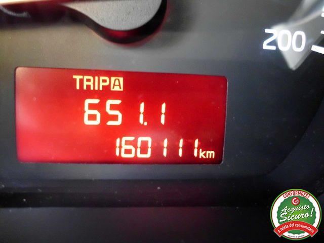 KIA Picanto 1.0 12V EcoGPL 5 porte Glam