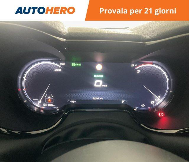 ALFA ROMEO Tonale 1.5 130 CV MHEV TCT7 Edizione Speciale