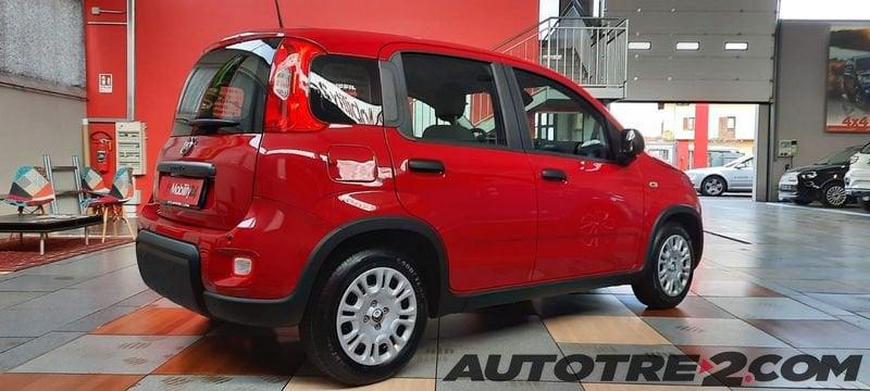 FIAT Panda Panda 1.0 FireFly S&S Hybrid Pop PANDINA DA € 9950 ANCHE A MAGGIO !!!