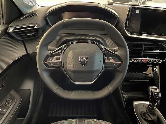 Peugeot 208 PureTech 100 Stop&Start 5 porte Allure
