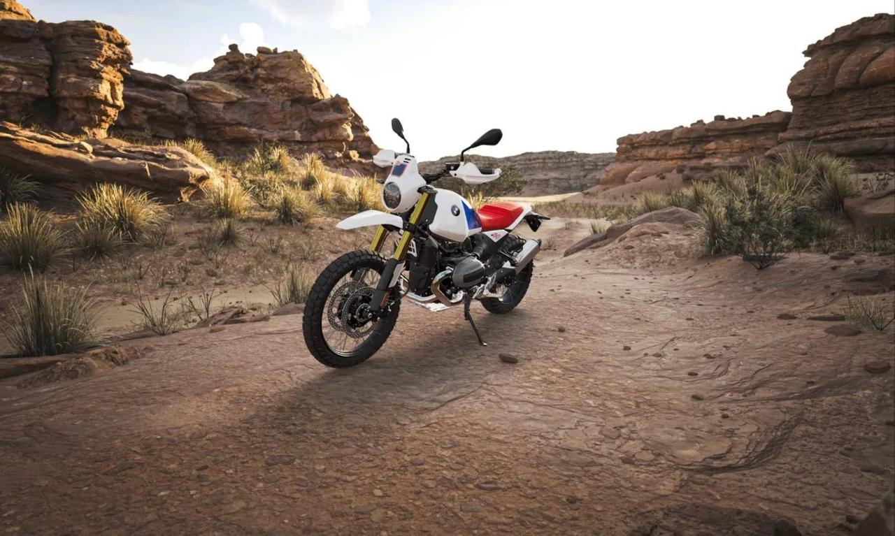 BMW R 12 G/S