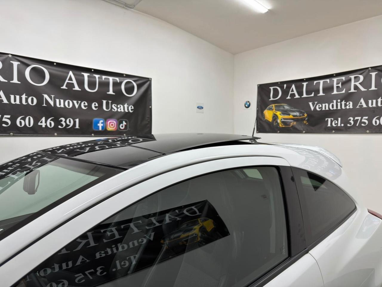 Opel Corsa 1.6 T 192CV 3 porte OPC