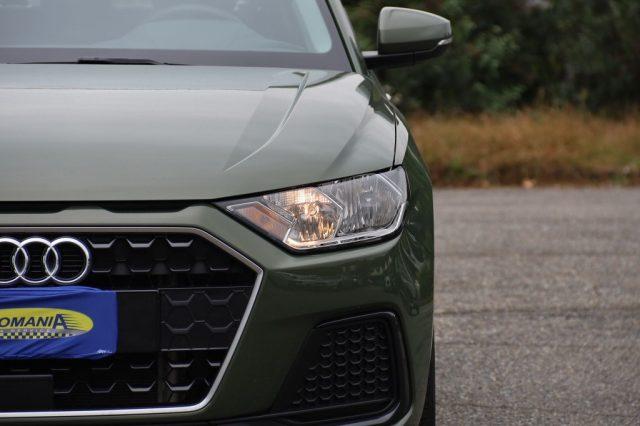 AUDI A1 SPB 30 TFSI Business