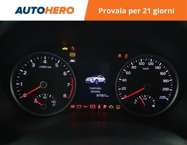 KIA Stonic 1.0 T-GDi 120 CV DCT7 Energy