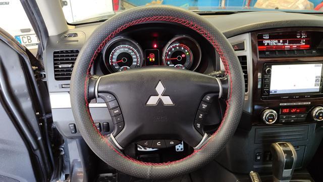 MITSUBISHI Pajero 3.2 DI-D 16V aut. 3p. Intense - AUTOCARRO 2 POSTI