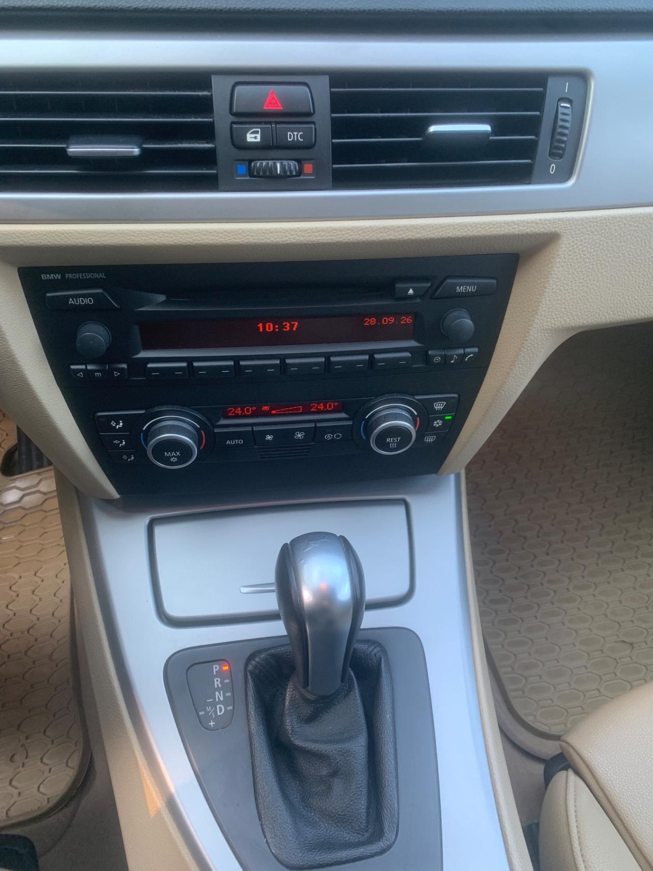 Bmw 320 320d cat MSport