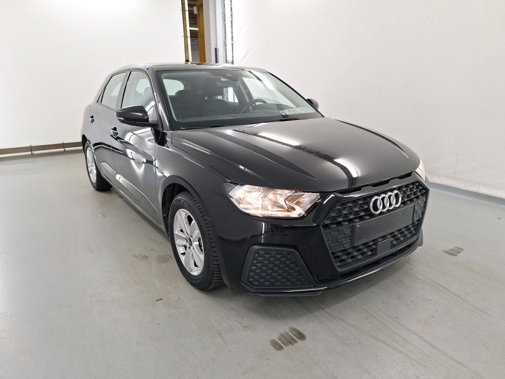 AUDI A1 SPORTBACK 25 TFSI 95CV ATTRACTION ( CRUISE - VIRTUAL COCKPIT - NAVI - MIRROR - PDC )