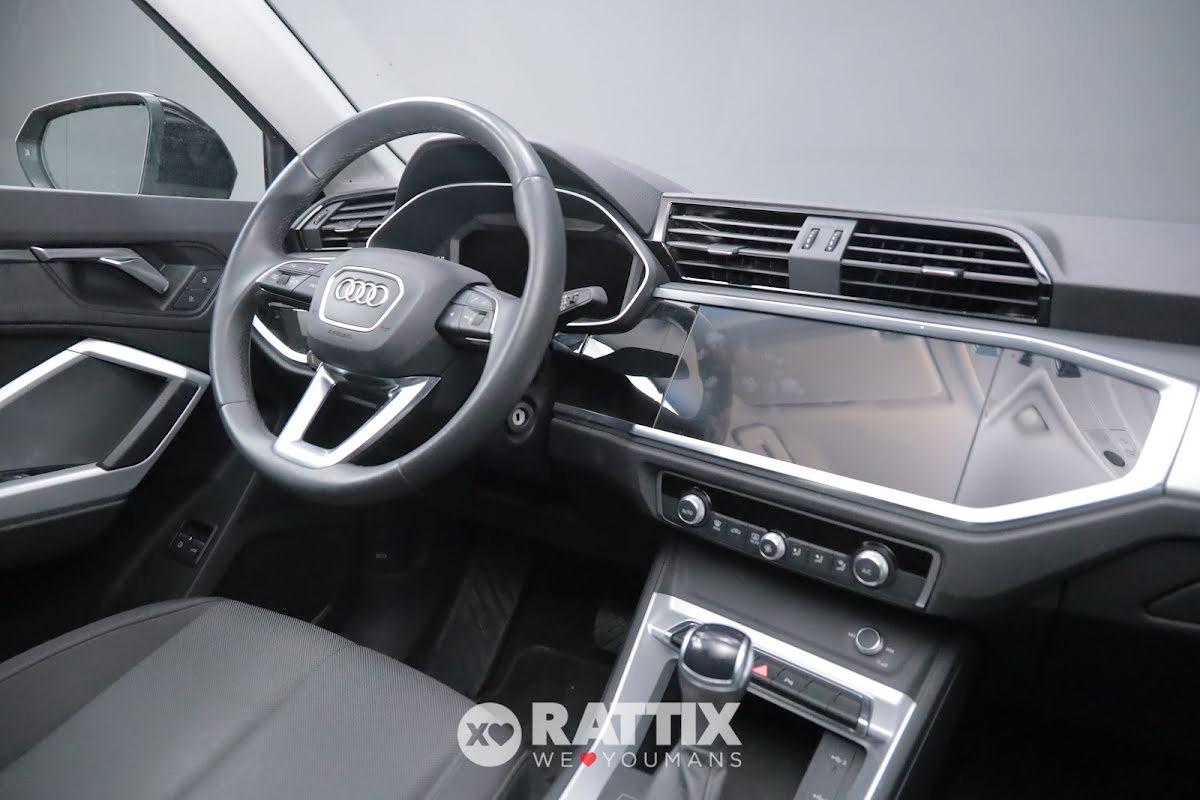 Audi Q3 Sportback 45 1.4 tfsi e Business Plus s-tronic