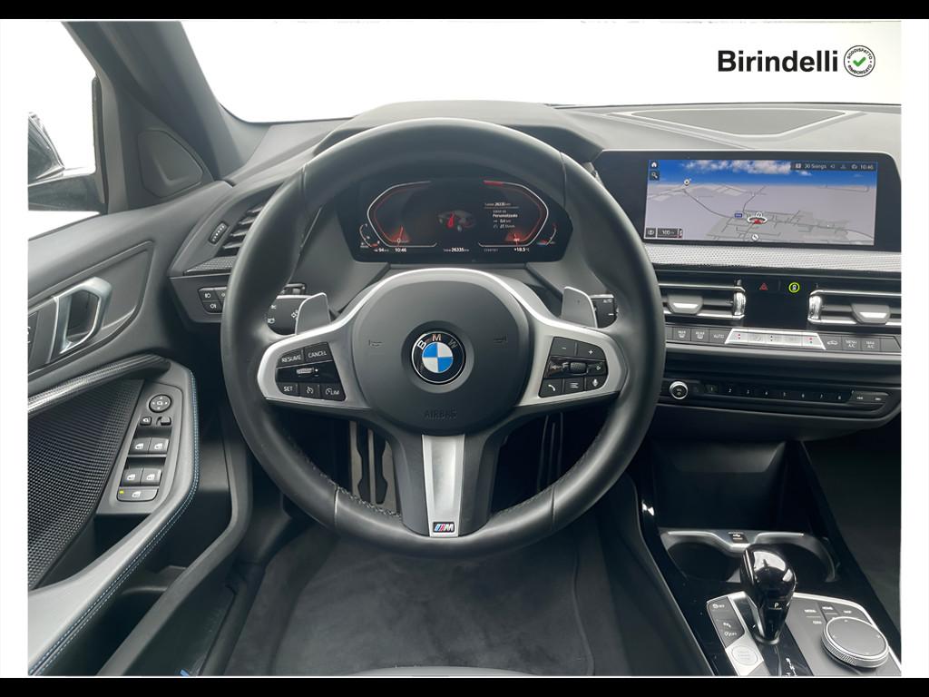 BMW 118d 5 Porte