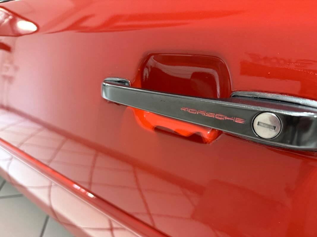 Porsche 944 944 3.0 S2 Cabriolet