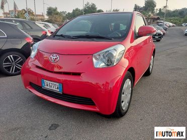 TOYOTA - iQ 1.0 Trend cvt