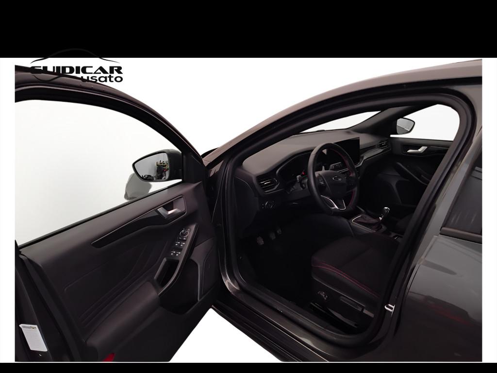 FORD Focus V 2022 - Focus 1.0t ecoboost h ST-Line 125cv