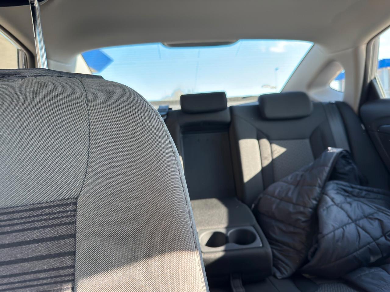 Hyundai i40 berlina/coupé - 1.7 CRDi Turbo Diesel 136CV Style