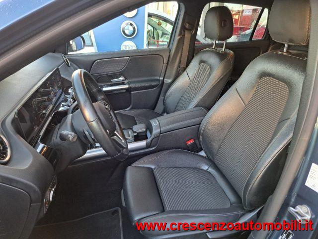 MERCEDES-BENZ GLA 200 d Automatic Business Extra - MINI RATA 4 ANNI