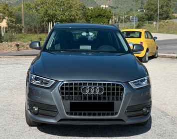 Audi Q3 2.0 TDI Business Plus