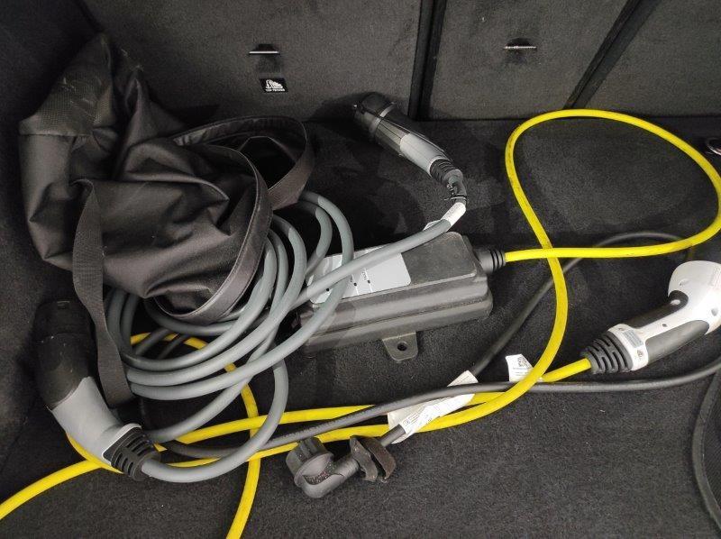 BMW X3 (G01/F97) - X3 xDrive30e