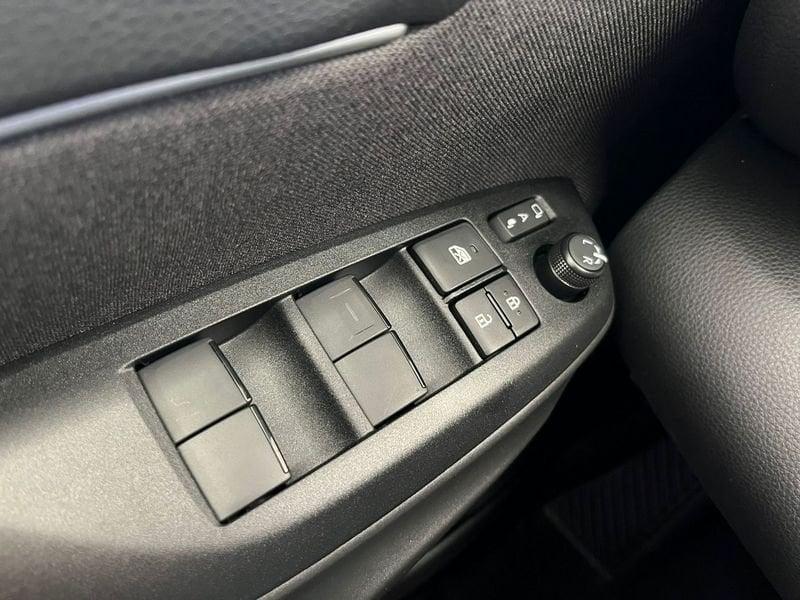 Toyota Yaris Cross Yaris Cross 1.5 Hybrid 130 CV 5p. E-CVT Trend - PROMO SIRONIAUTO+