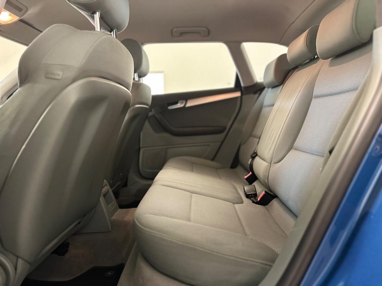 Audi A3 SPB 2.0 TDI F.AP. Ambition NEOPATENTATI