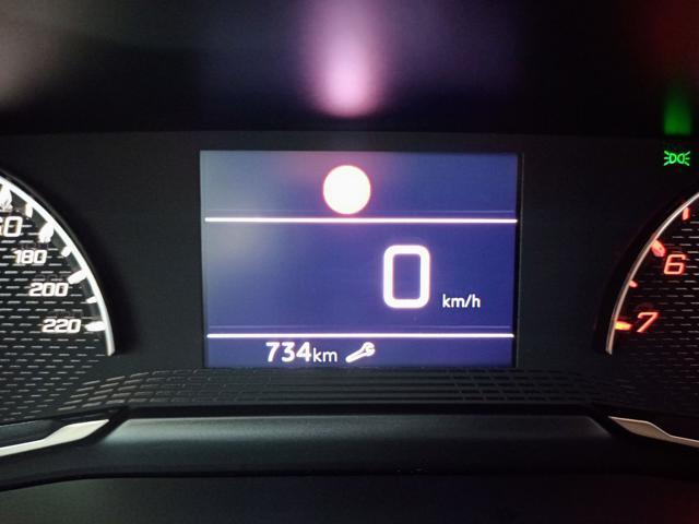 PEUGEOT 208 PureTech 100 5 porte Style