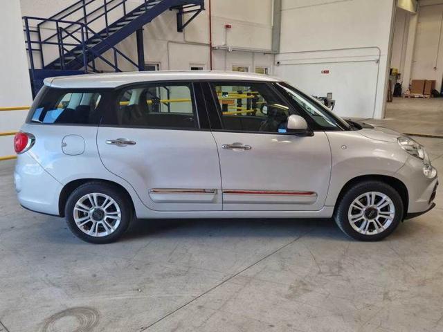 FIAT 500L Wagon 1.3 Mtj 95 CV Lounge 7 Posti 50.000 KM