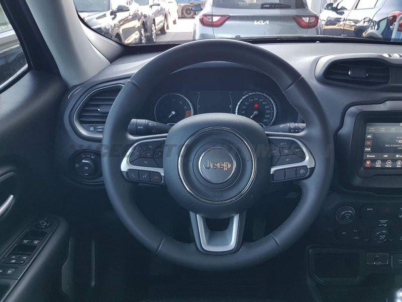 Jeep Renegade Renegade 1.0 t3 Longitude 2wd