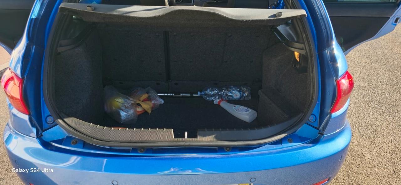 Alfa Romeo 147 1.9 JTDm (170) 5p. Ducati Corse