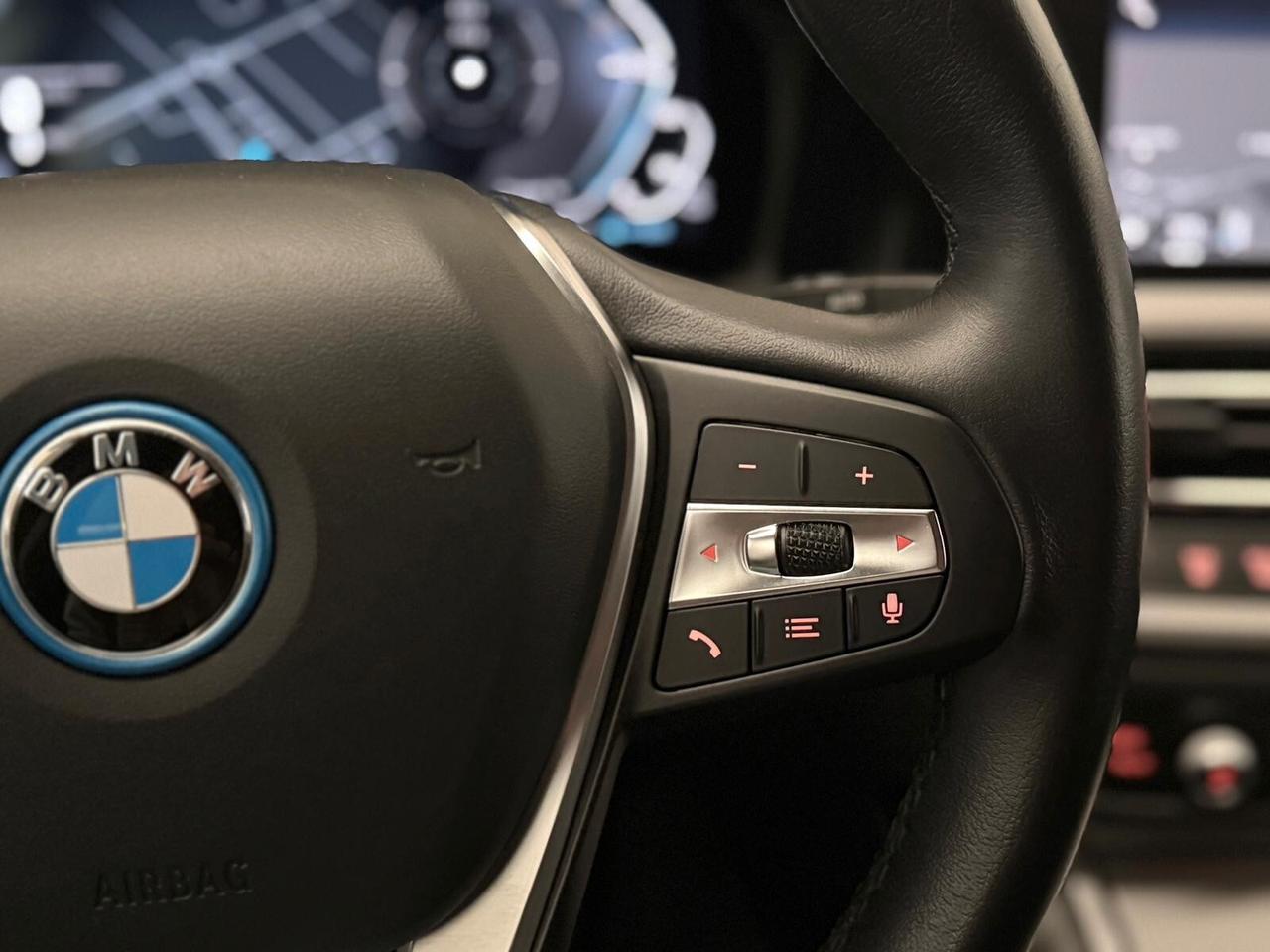 Bmw 320e Touring phev