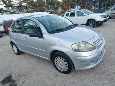 Citroen C3 1.4 HDi