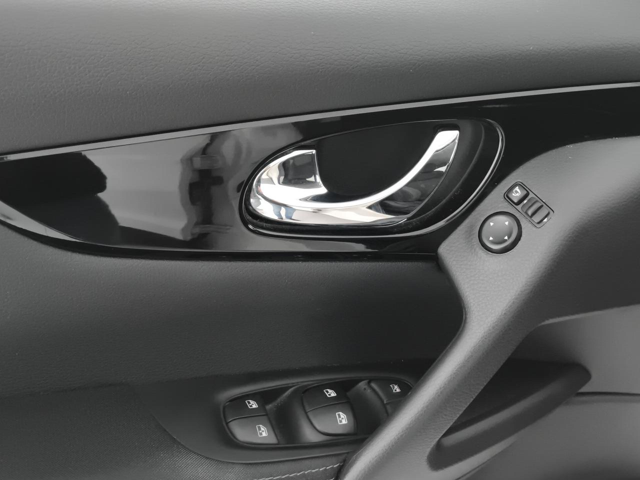 Nissan Qashqai 1.5 dci N-Connecta 115cv