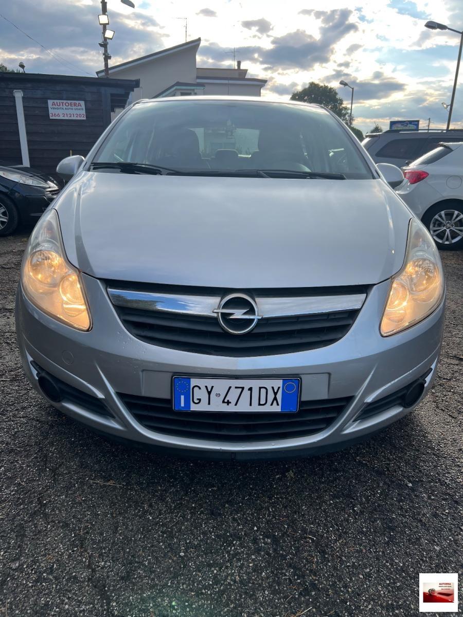 OPEL - Corsa - 1.2 5p. Cosmo