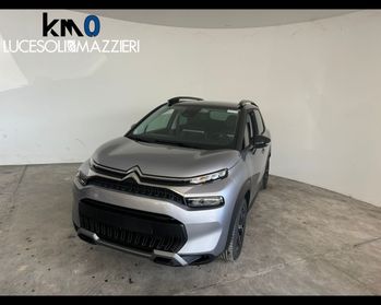 CITROEN C3 Aircross BlueHDi 110 S&S - PLUS