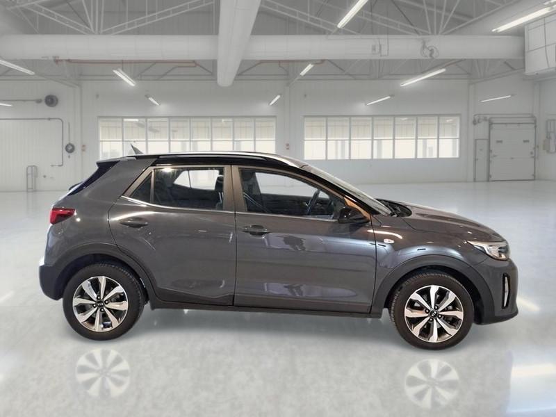 KIA STONIC 1.0 T-GDI 74KW MHEV STYLE