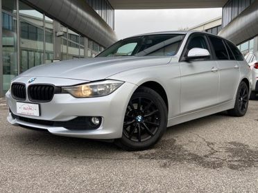 BMW 316 d Touring