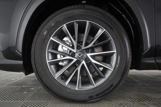 LEXUS Other NX NX Hybrid 4WD Business