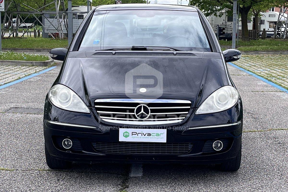 MERCEDES A 150 Avantgarde