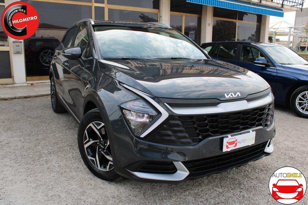 Kia Sportage 1.6 tgdi GPL Style 150cv 2wd