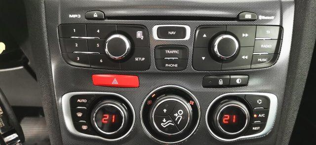 CITROEN C4 1.6 e-HDi 115 Exclusive - cambio automatico