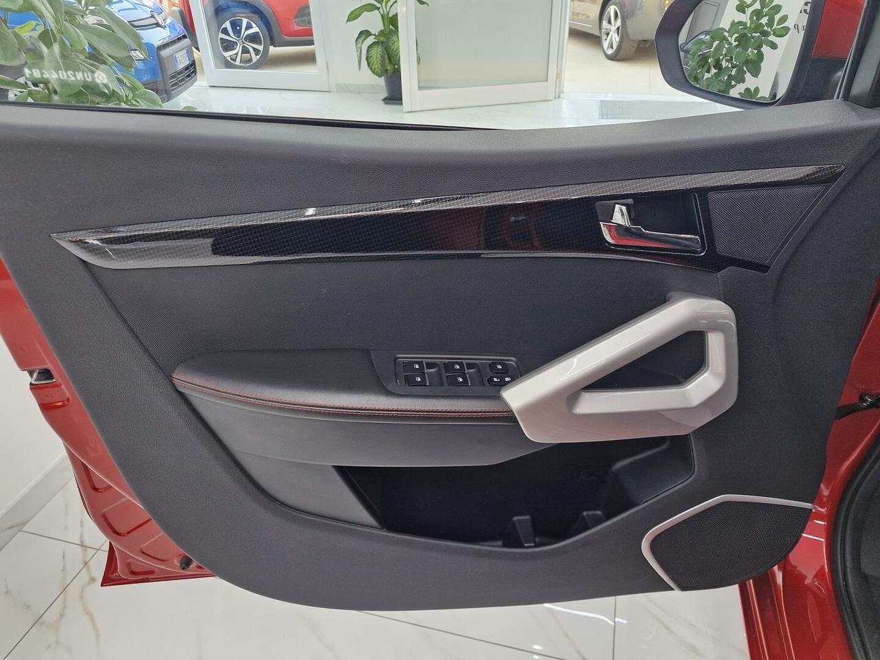 EVO 3 1.5 BI-FUEL GPL 30000 KM ANNO 2023