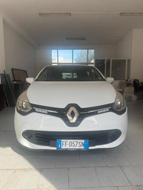 Renault Clio dCi 8V 75CV Start&Stop 5 porte Energy Zen
