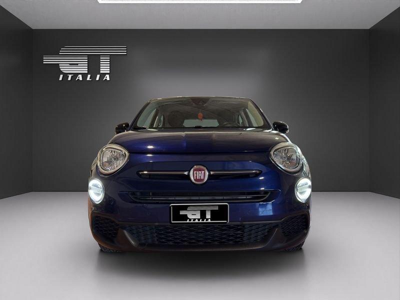 FIAT 500X 1.6 E-TORQ 110cv 4x2 Urban
