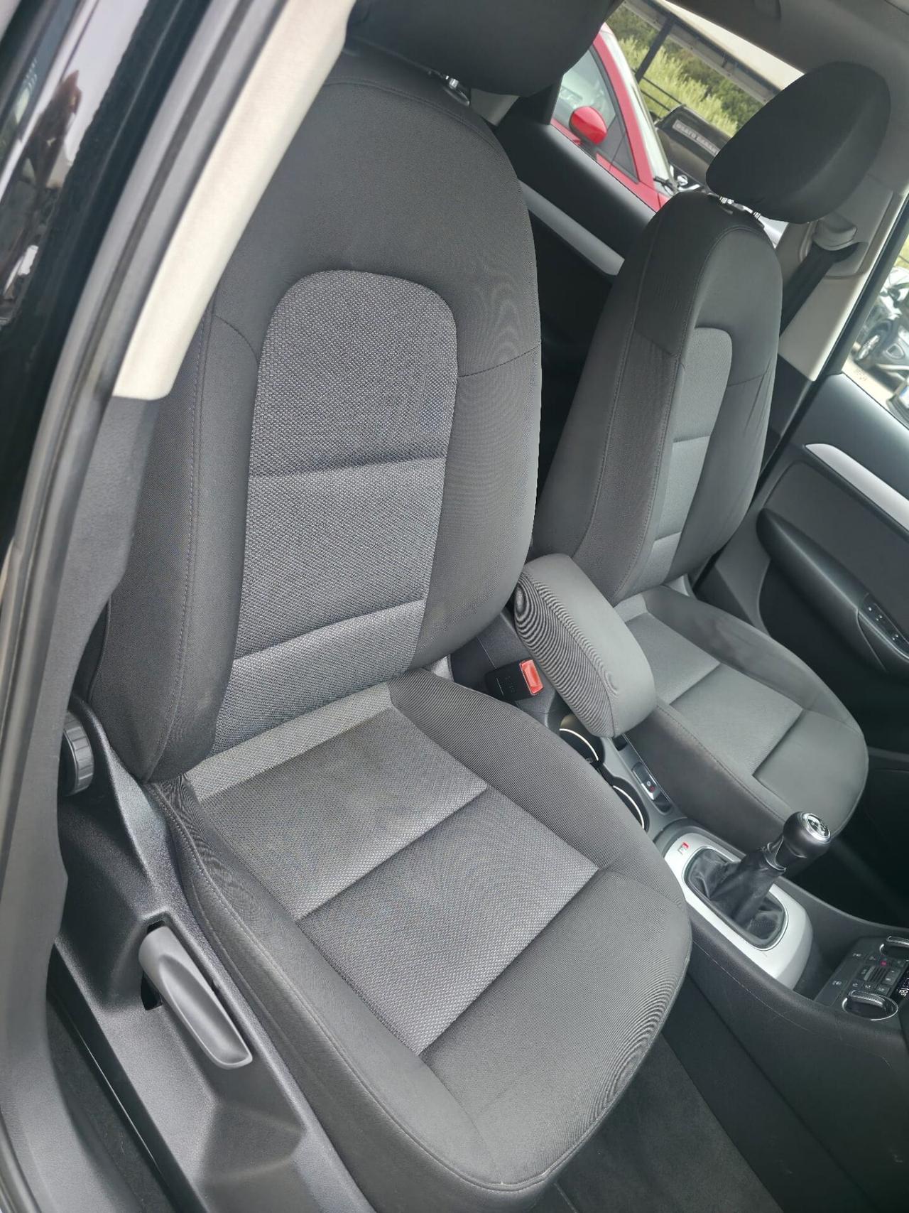 Audi Q3 2.0 TDI 150 CV Sport