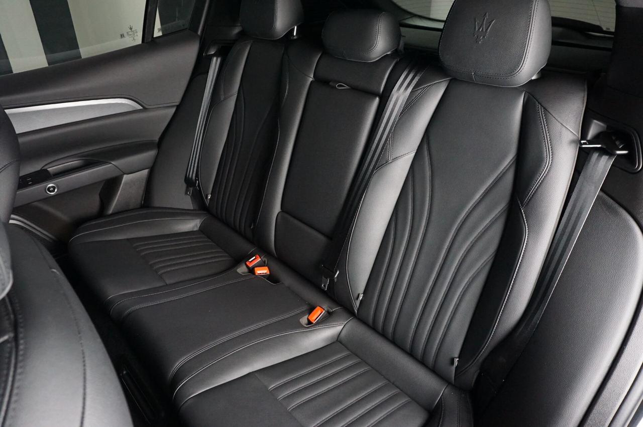 Maserati Grecale MHEV 300 CV AWD GT