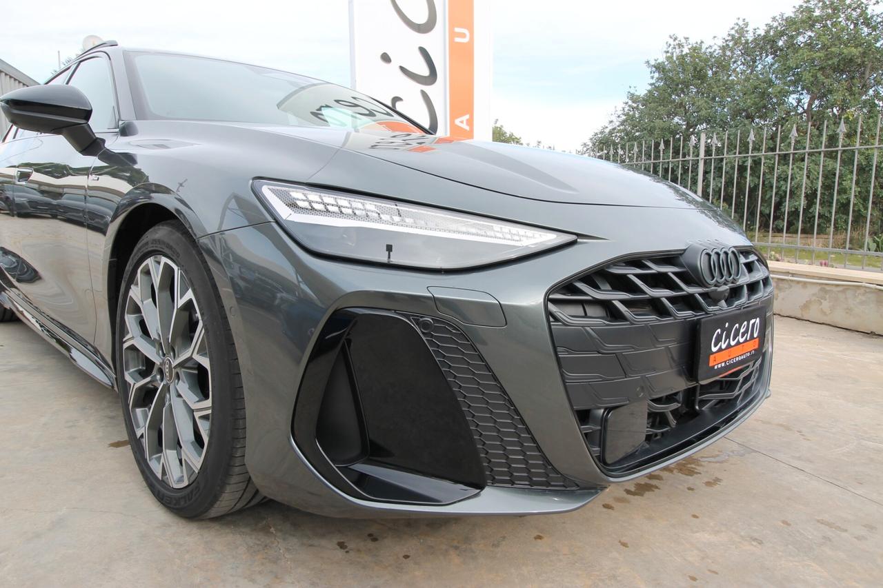 Audi A6 Avant TDI 204cv quattro S Line edition |11.2025