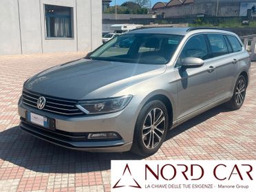 Volkswagen Passat 2.0 TDI DSG Comfortline BlueMotion Technology