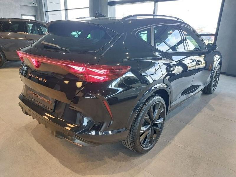 CUPRA Formentor 1.5 Plug in Hybrid DSG Dark Night >> KM ZERO 2026