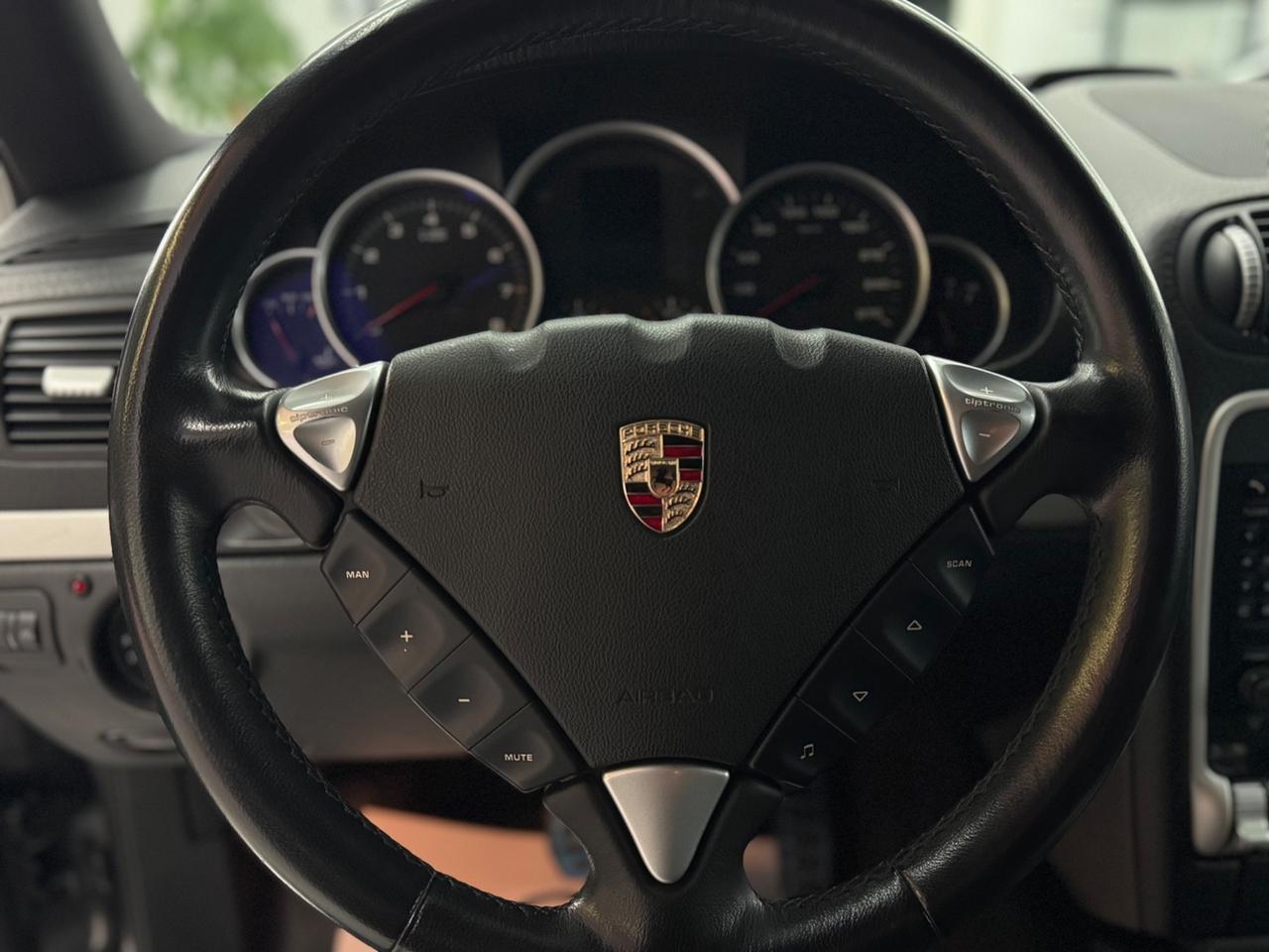 Porsche Cayenne 4.8 S 385Cv Full Opt