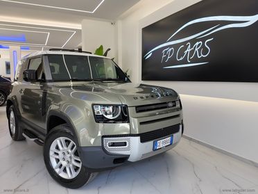 LAND ROVER Defender 90 3.0D I6 200 CV X-Dynamic SE